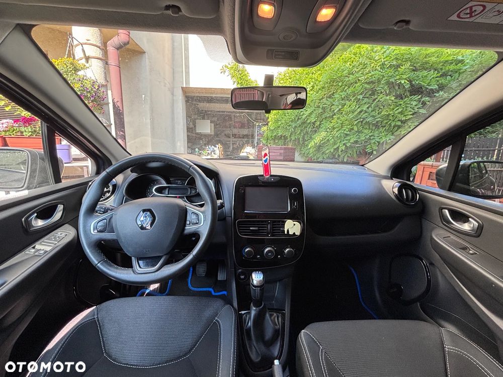 Renault Clio 0.9 Energy TCe Alize - 9