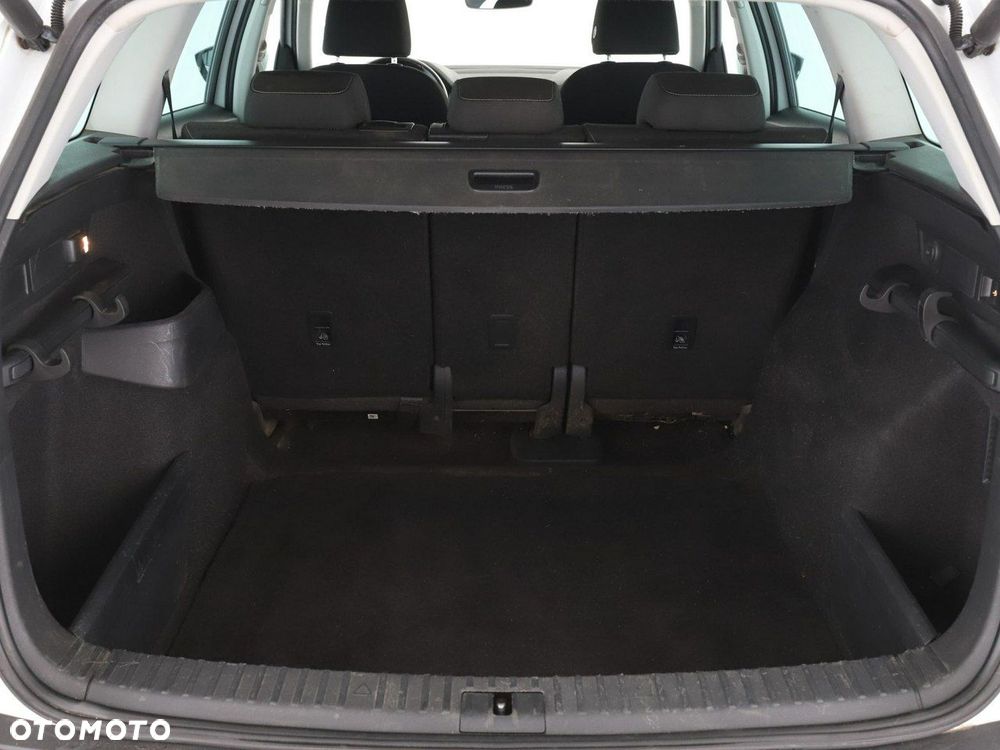 Skoda Kodiaq 1.4 TSI ACT 4x4 Ambition - 20