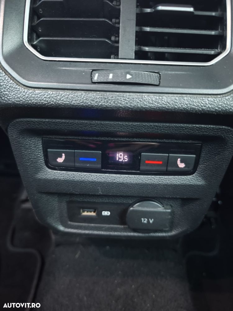 Volkswagen Tiguan 2.0 TDI DSG 4Mot Highline - 10