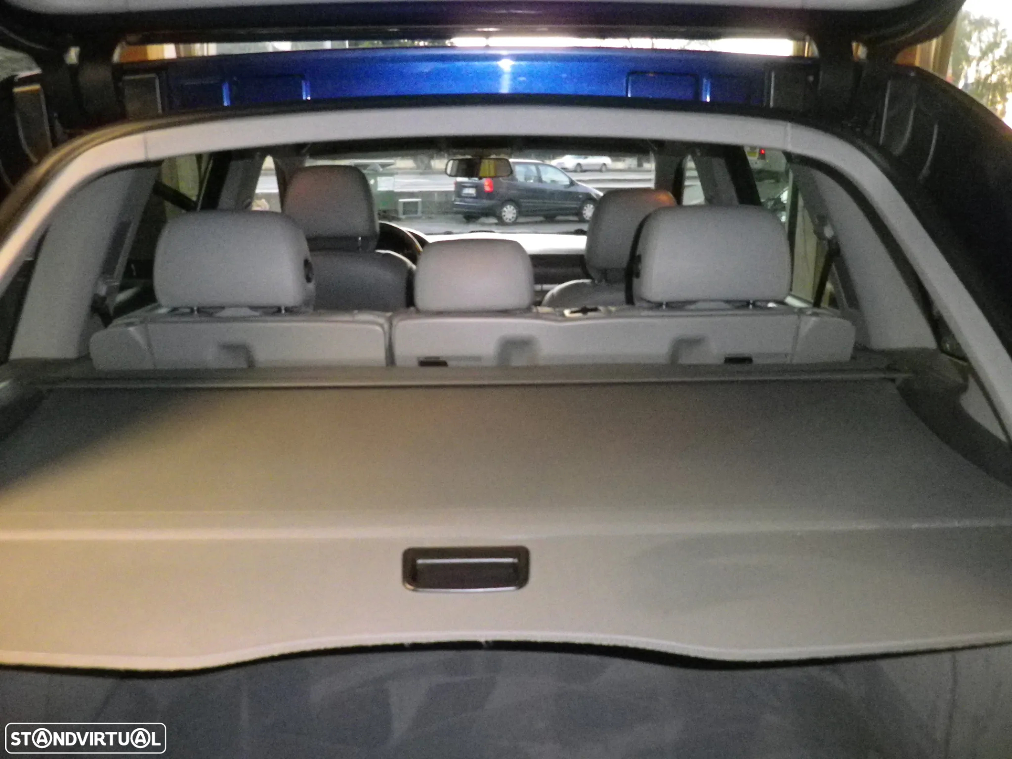 Porsche Cayenne Tiptronic - 32