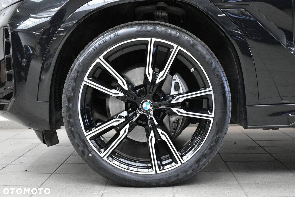 BMW X6 - 7