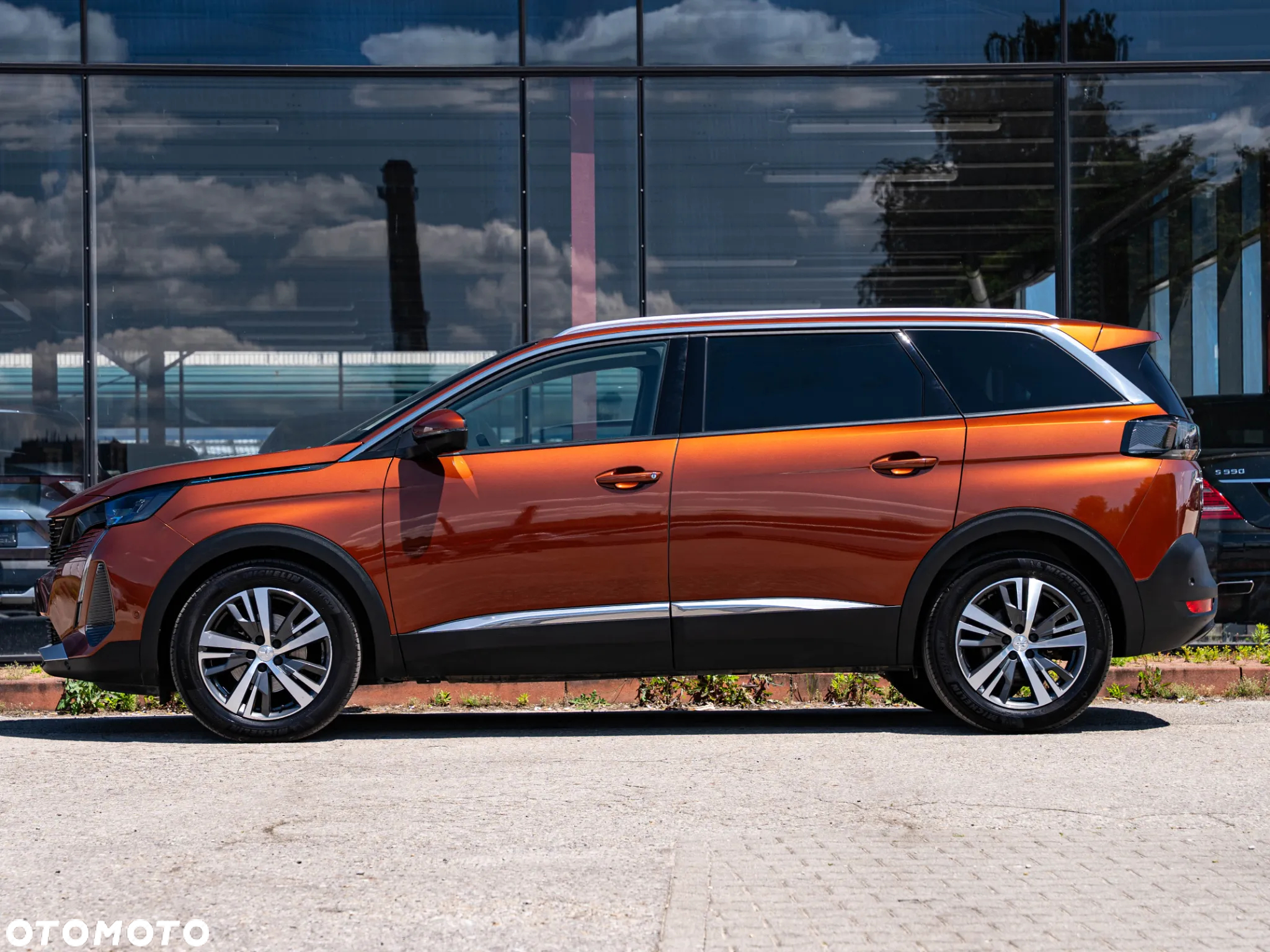 Peugeot 5008 BlueHDI 130 Allure - 18