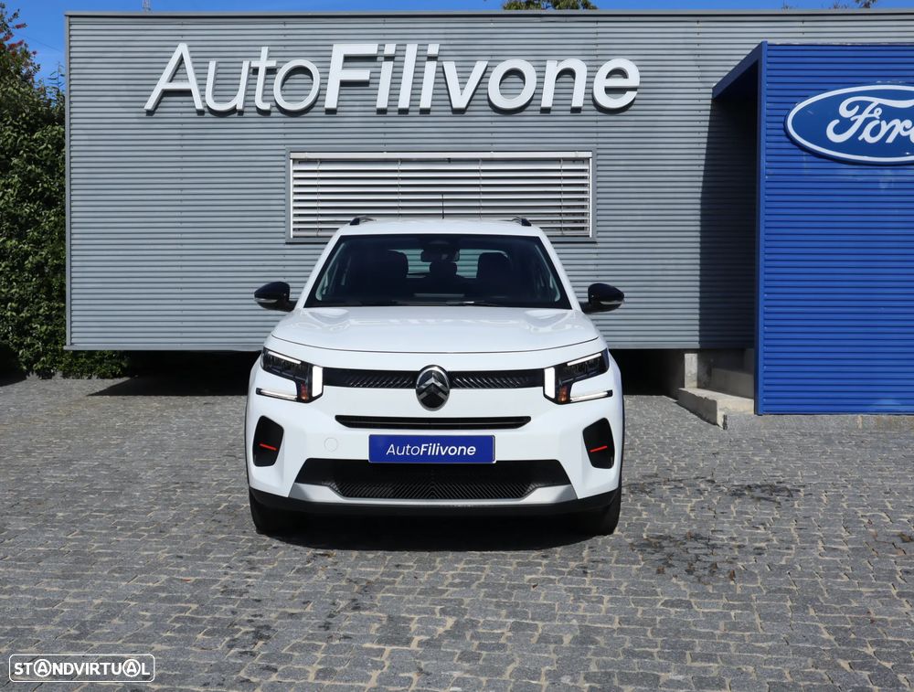 Citroën C3 - 6