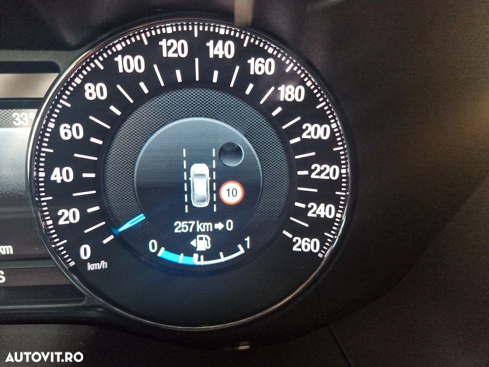 Ford Mondeo - 20