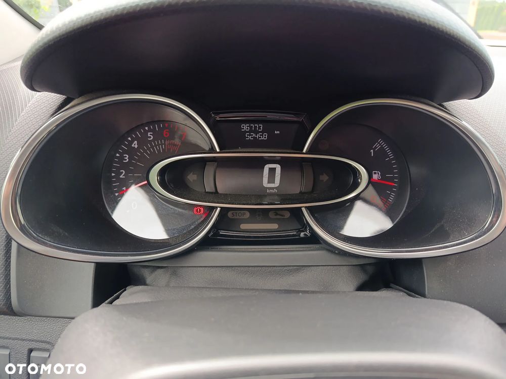 Renault Clio 0.9 Energy TCe Limited - 21