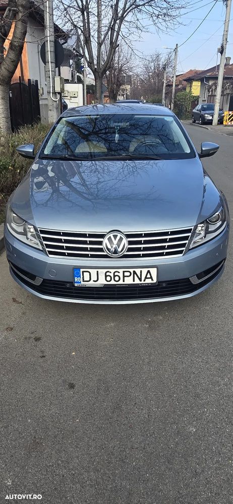 Volkswagen Passat 2.0 TDI BlueMotion Technology Comfortline - 6
