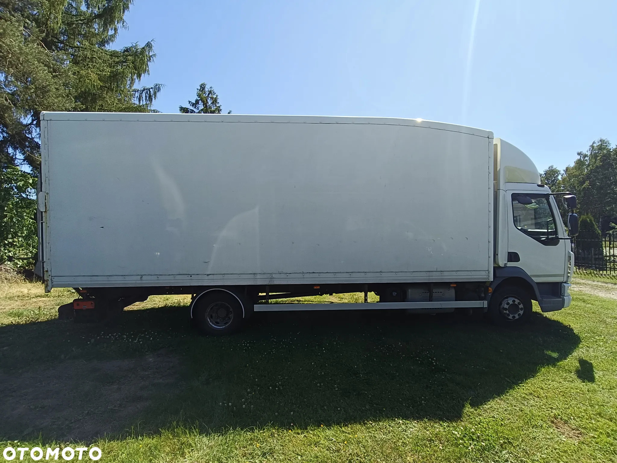 DAF LF 220FA - 4