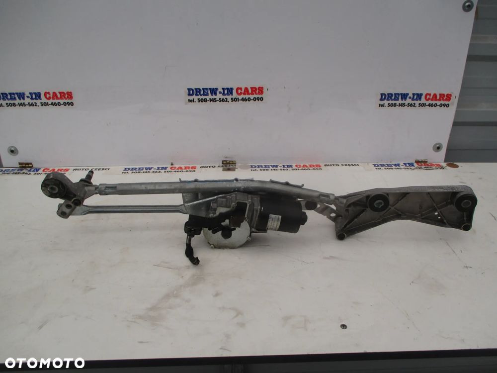 MERCEDES BENZ ML W166 MECHANIZM WYCIERACZEK SILNIK A2464700994 A1648202442 - 1