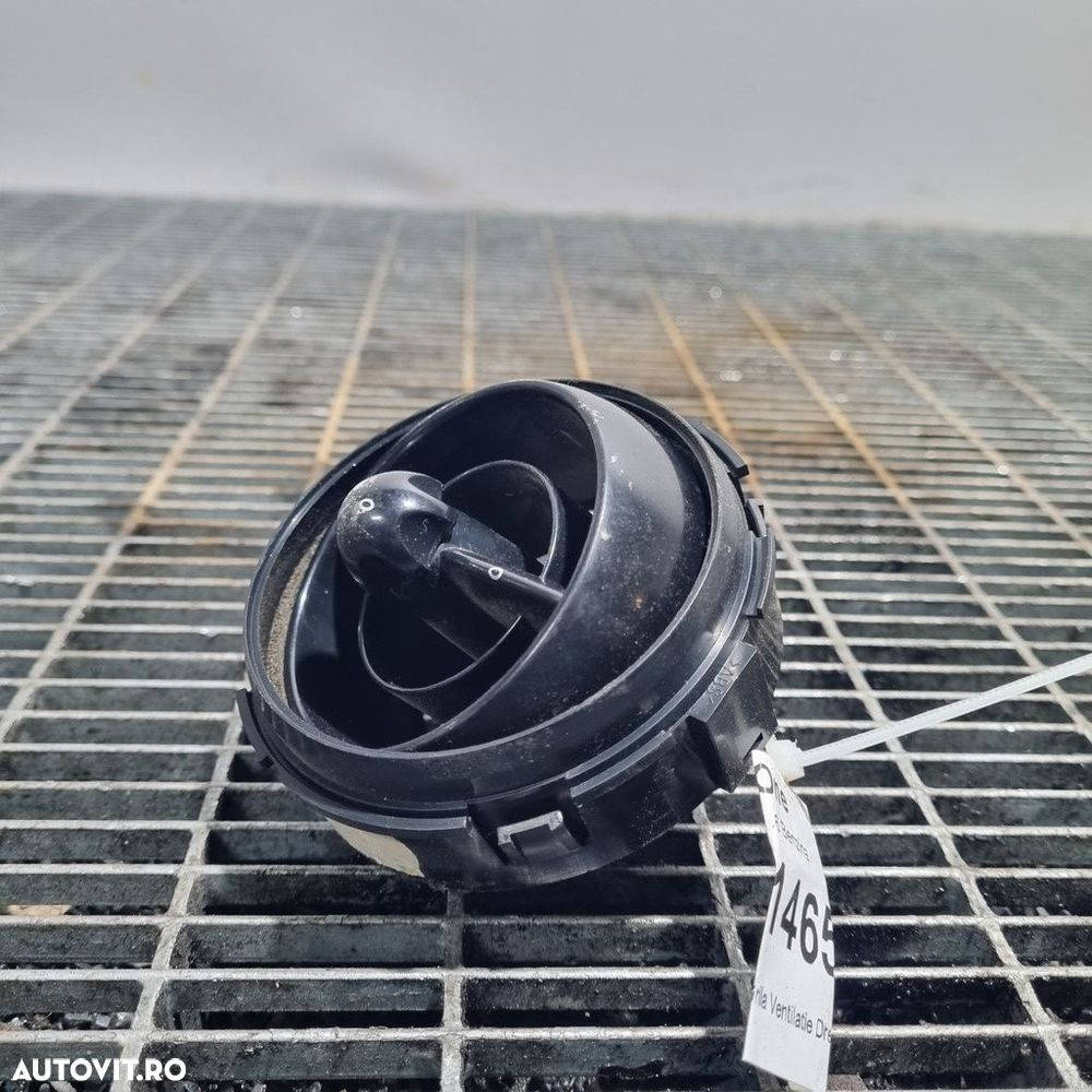 Grila Ventilatie Dreapta Mini One (1465) - 4