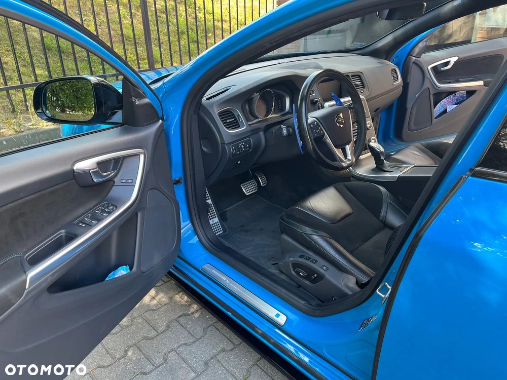 Volvo S60 Polestar - 15