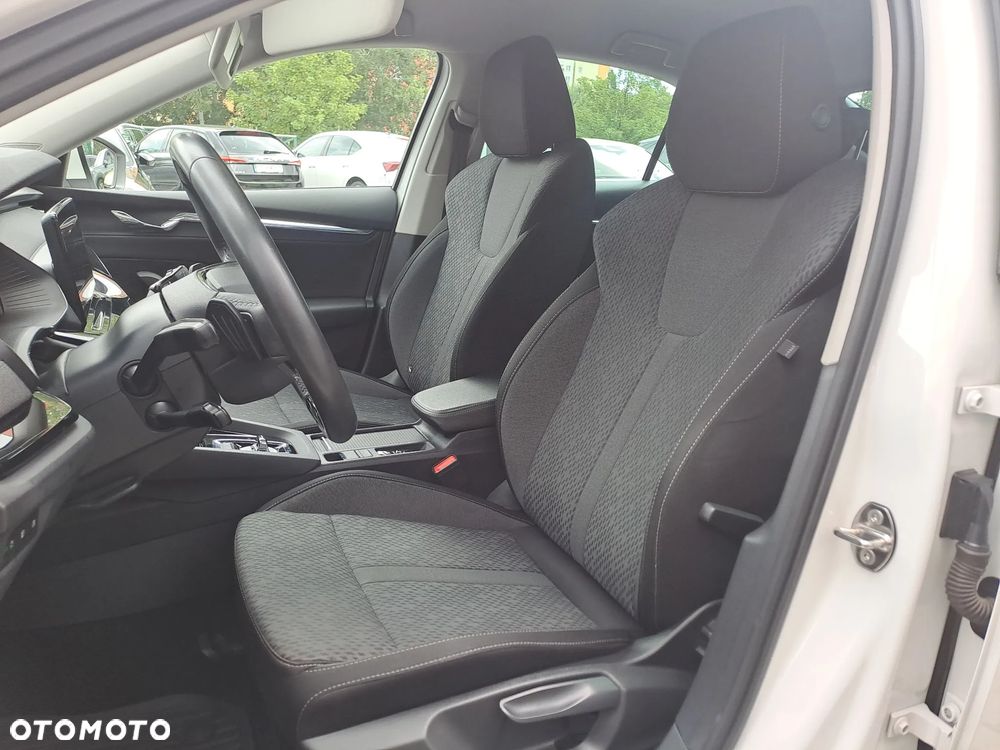 Skoda Octavia 1.5 TSI e-Tec Style DSG - 16