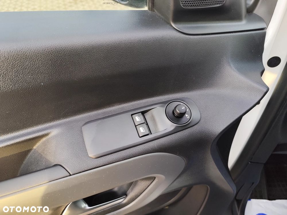 Citroën Berlingo M 1.5 BlueHDI Feel Pack S&S - 21