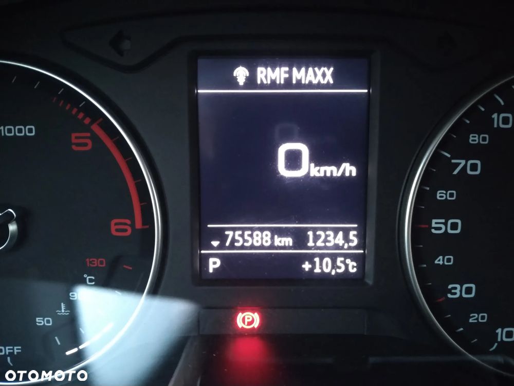 Audi A3 Sportback 35 TDI S tronic design - 14