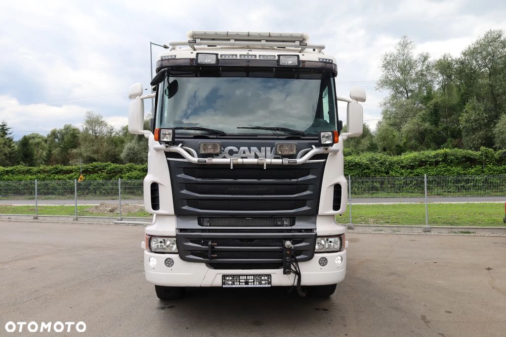 Scania R560 - 21