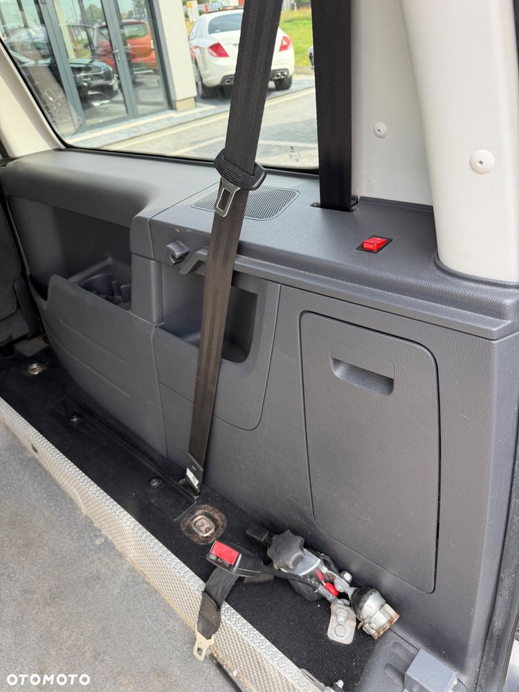 Volkswagen Caddy - 19