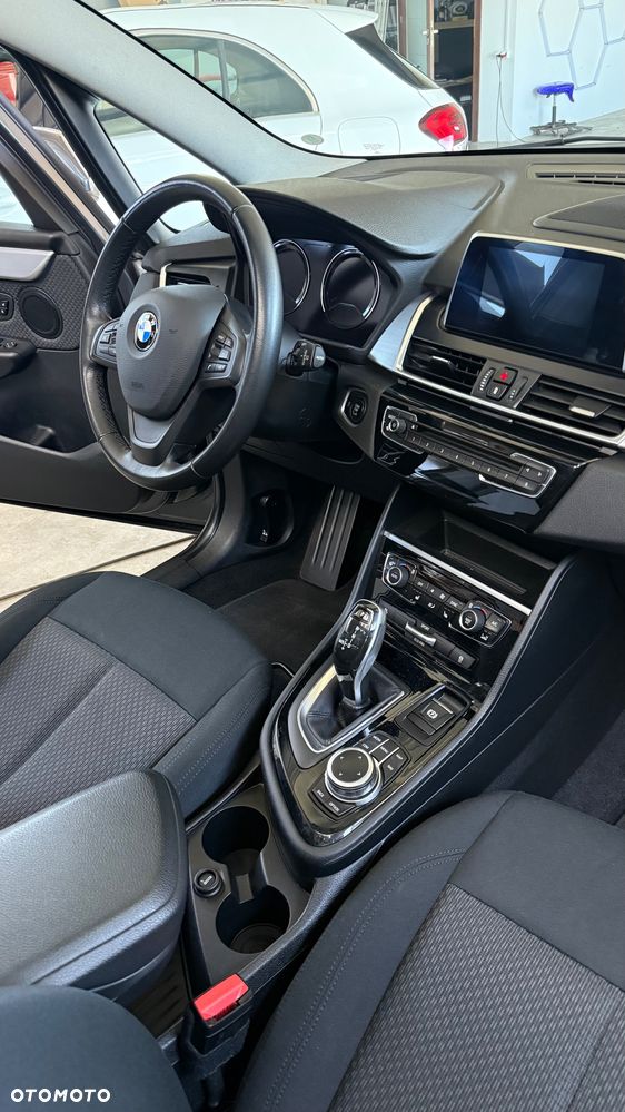 BMW Seria 2 218d GT Advantage sport - 8