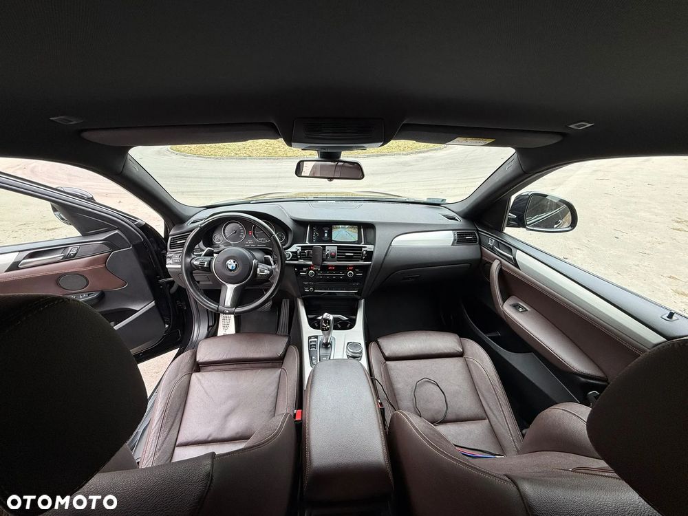 BMW X4 xDrive20i - 4