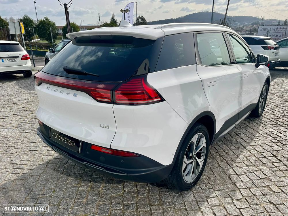 Aiways U5 Premium - 6