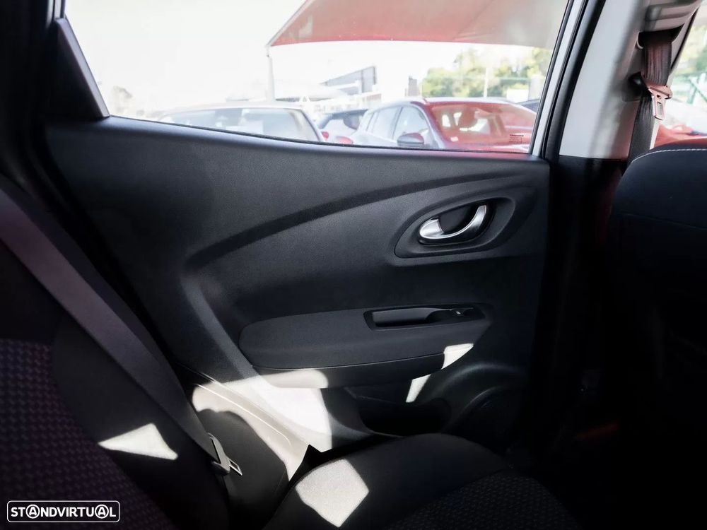 Renault Kadjar 1.5 Blue dCi Intens EDC - 49