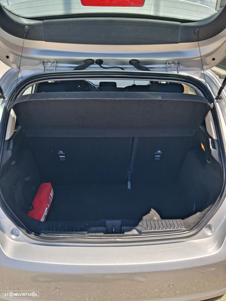 Ford Fiesta 1.5 TDCi Active - 9