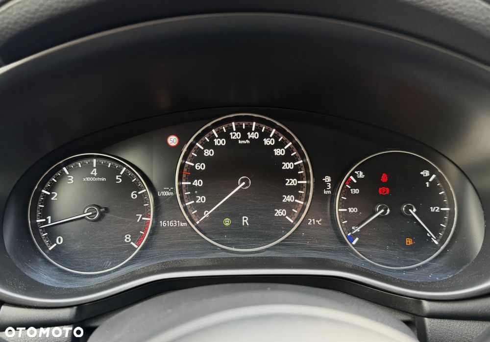 Mazda 3 2.0 mHEV Kanjo - 17