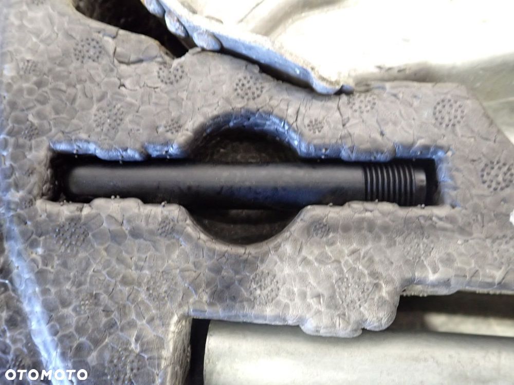 ZESTAW NARZĘDZIOWY W KOŁO AUDI A3 8P  1K0012115F  1T0805615  8D0011031C  8N0012219 - 4