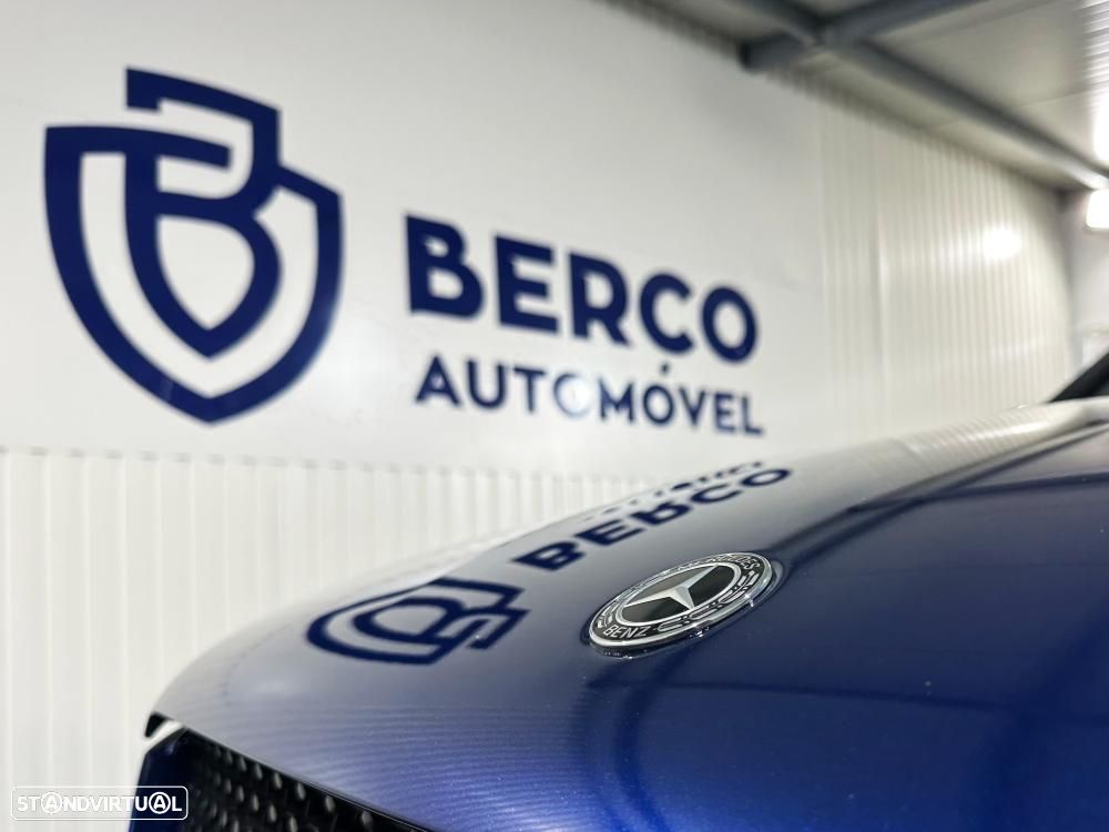 Mercedes-Benz GLC 350 e Coupé AMG Line 4-Matic - 8