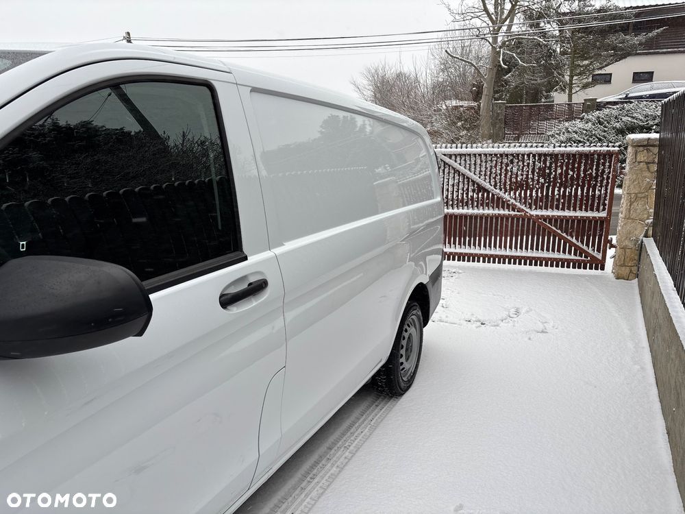 Mercedes-Benz Vito - 4