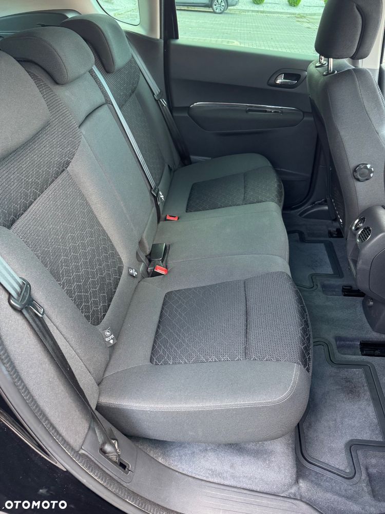 Peugeot 3008 - 14
