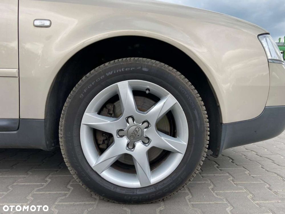 Audi A6 Limousine - 12