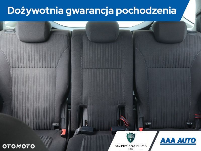 Opel Zafira - 12