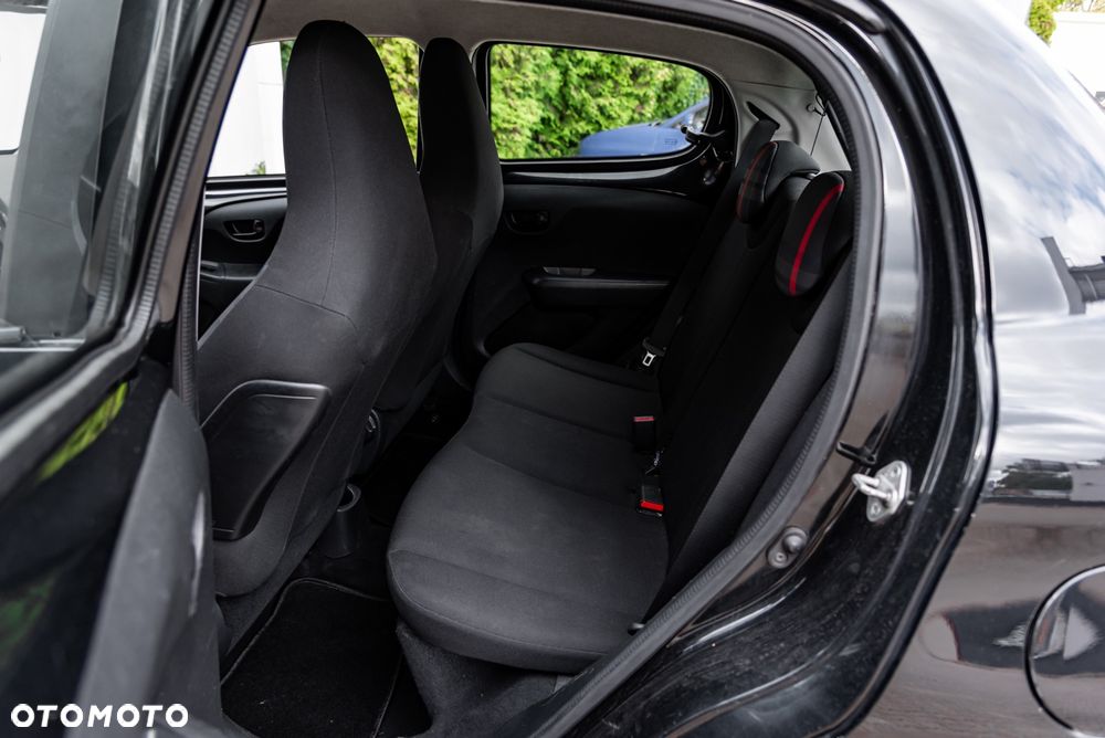 Peugeot 108 VTI 68 STOP&START Active - 25
