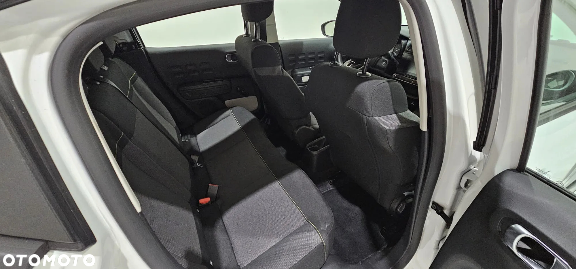 Citroën C3 - 13