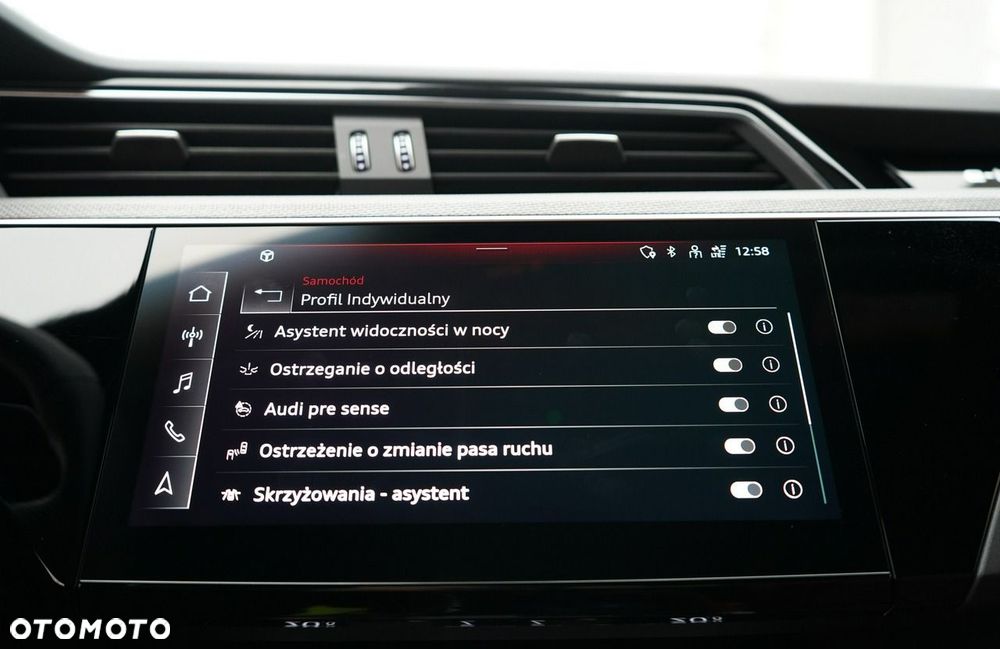 Audi e-tron Sportback - 38