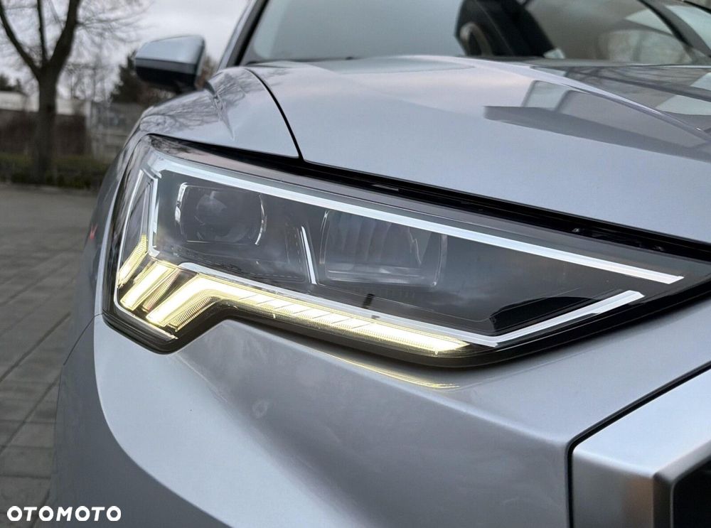 Audi Q3 35 TFSI S tronic - 29