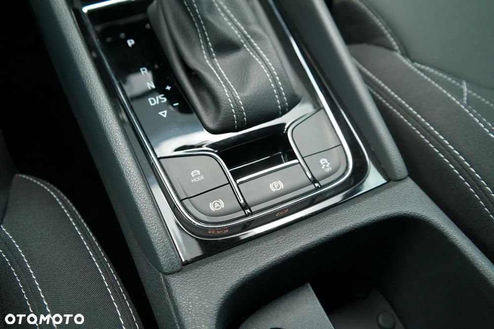 Skoda Karoq 1.5 TSI ACT 4x2 Sportline DSG - 38