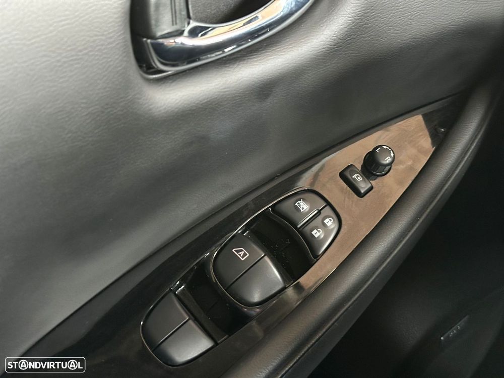 Nissan Leaf 62 kWh e+ Tekna - 13