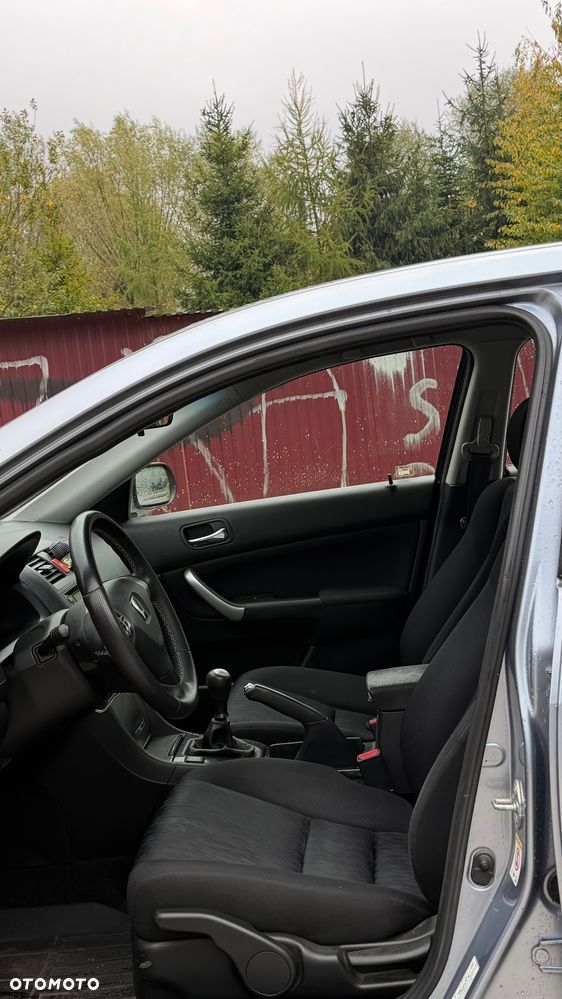 Honda Accord 2.0 Comfort - 6