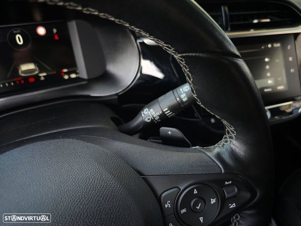 Opel Corsa 1.2 T GS Aut. - 19