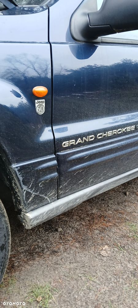Jeep Grand Cherokee - 3