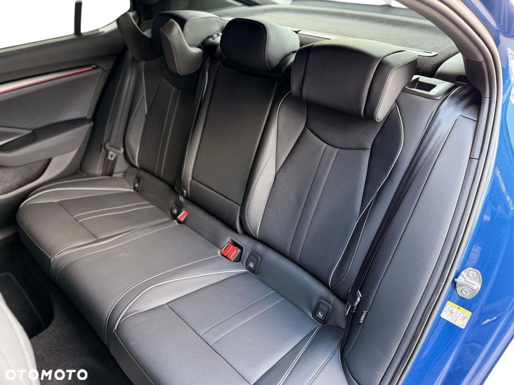 Skoda Superb 1.5 TSI Plug-in Hybrid Sportline DSG - 23