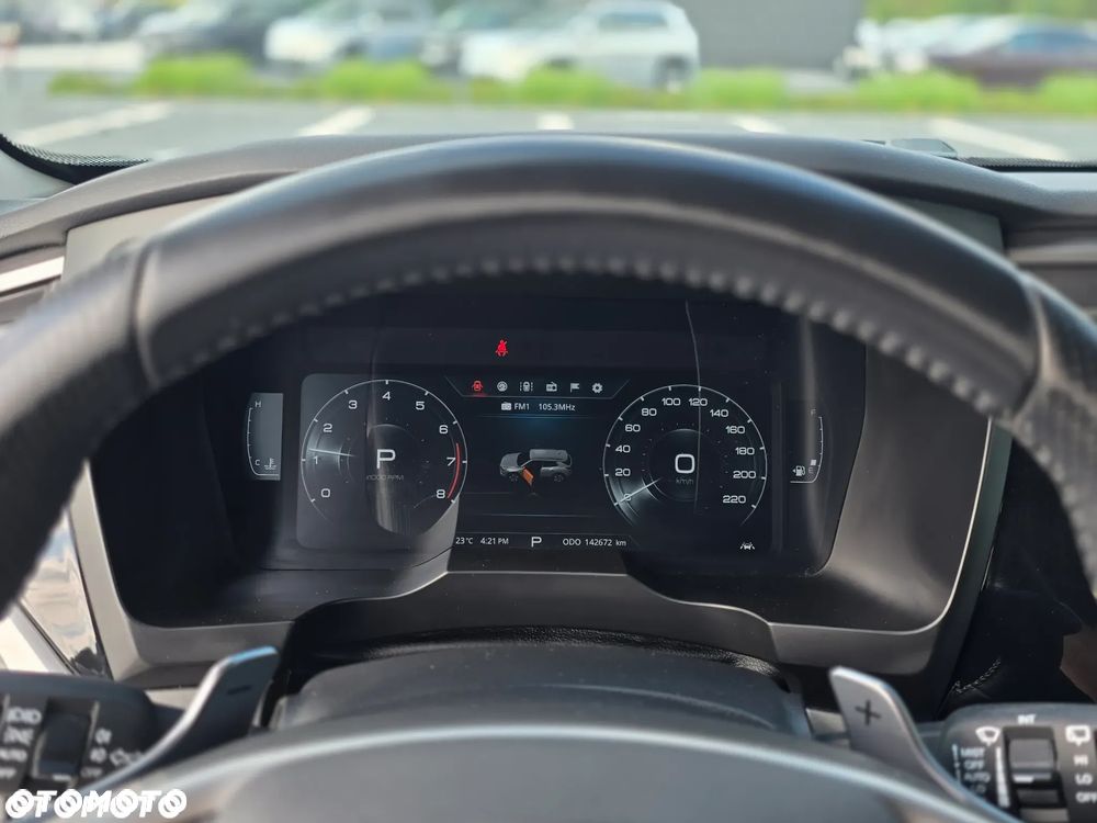 SsangYong/KGM Korando 1.5 T-GDI Quartz 2WD - 22