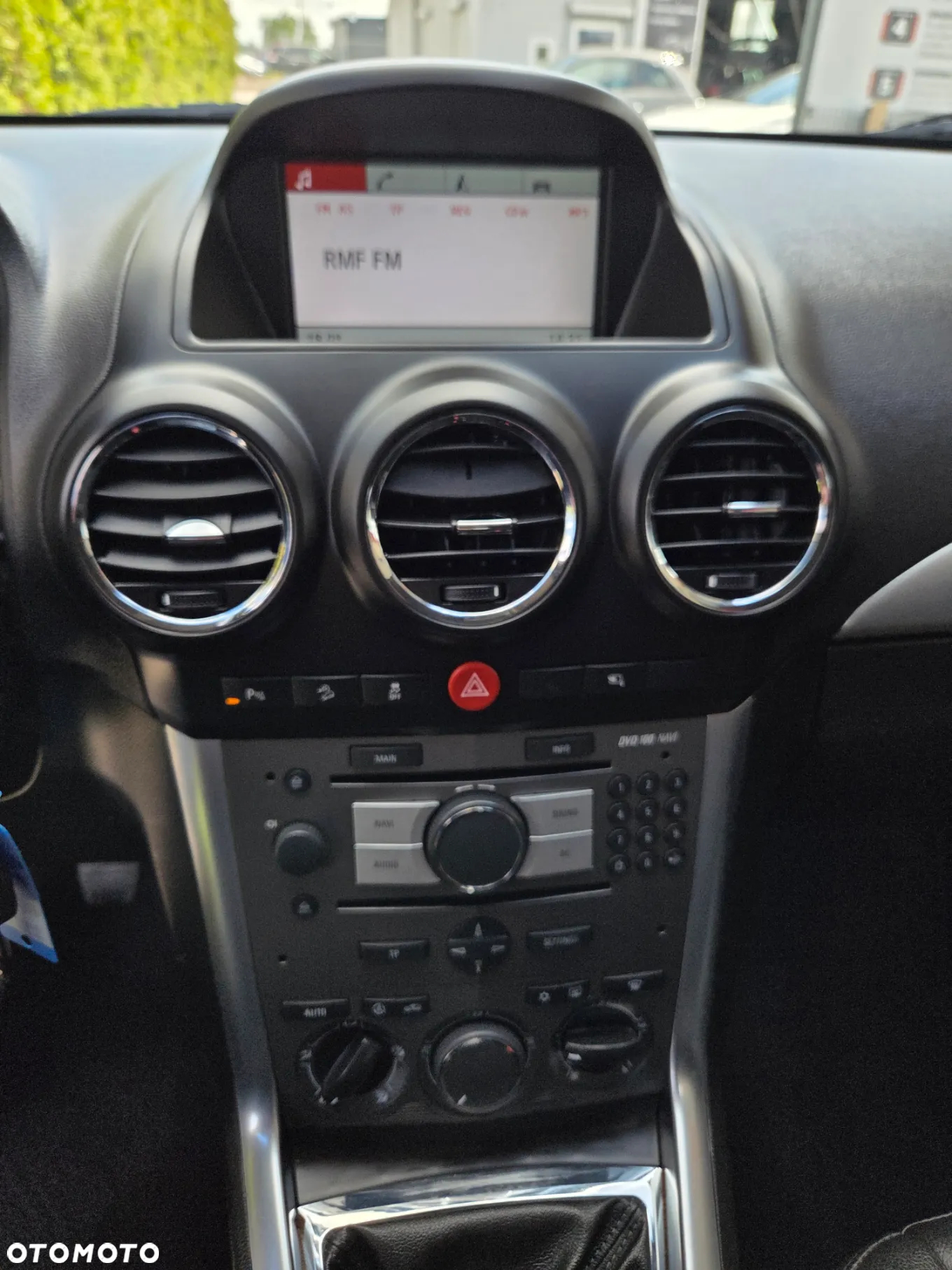 Opel Antara 2.2 CDTI 4x4 Cosmo - 25