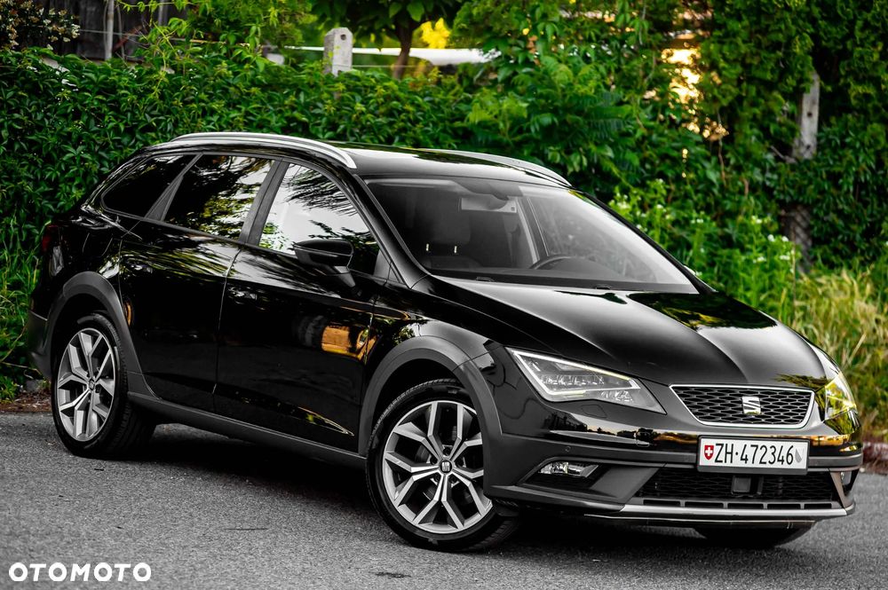 Seat Leon - 4