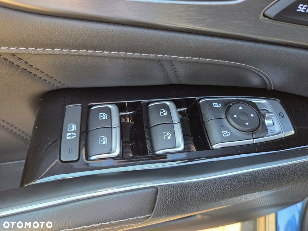 Kia Sorento 1.6 T-GDI HEV Prestige Line 4WD - 15