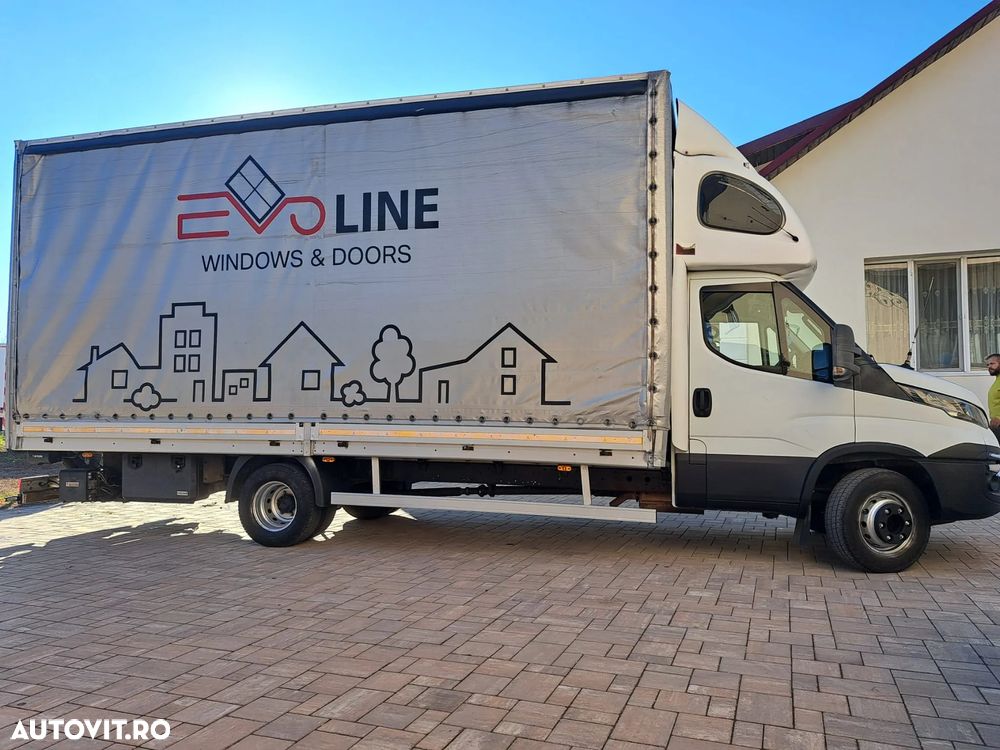 Iveco Daily - 3