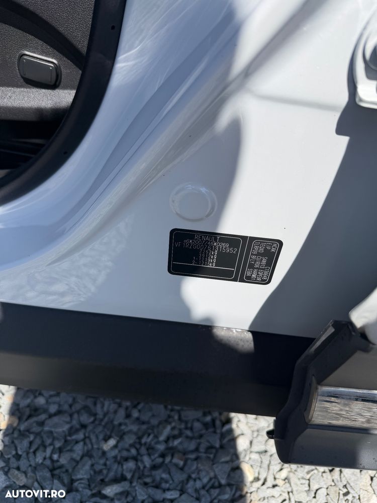 Renault Koleos 2.0 Energy dCi X-TRONIC Life - 14