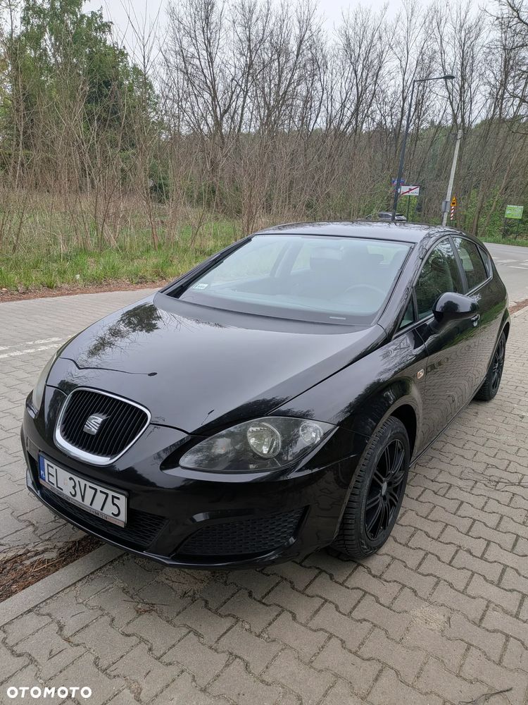 Seat Leon 1.6 Reference - 1