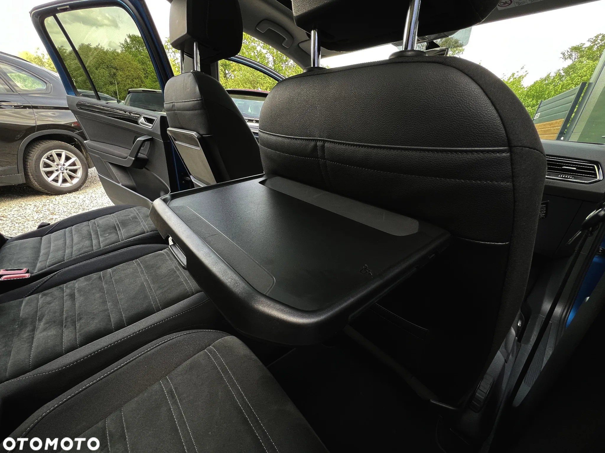 Volkswagen Touran 2.0 TDI BMT Highline DSG - 20
