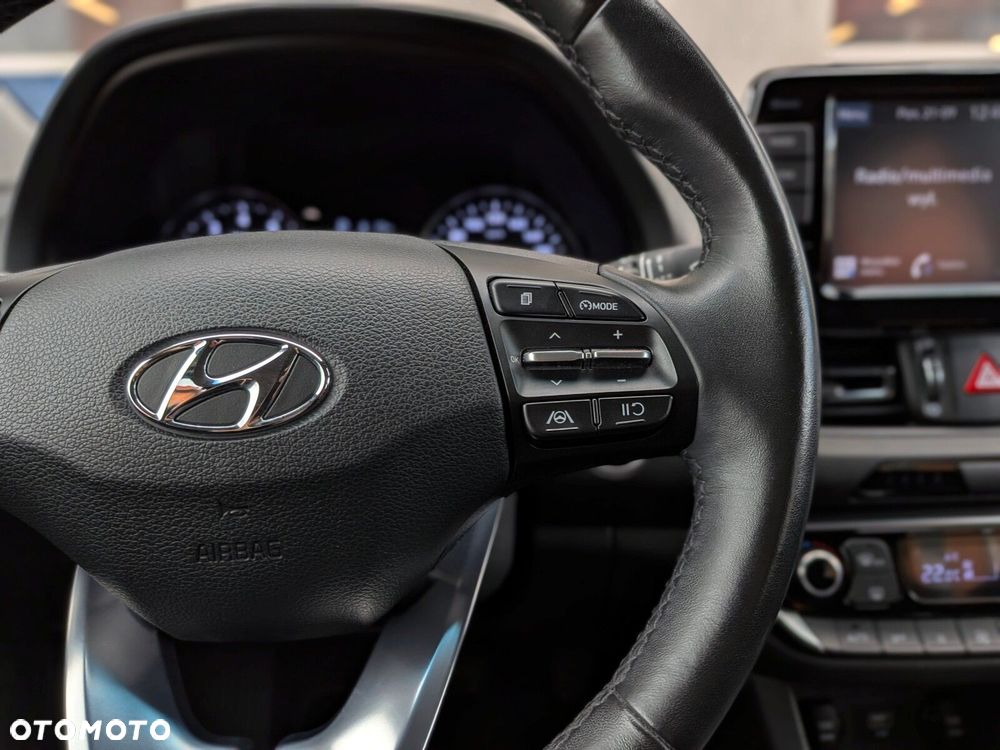 Hyundai i30 2023